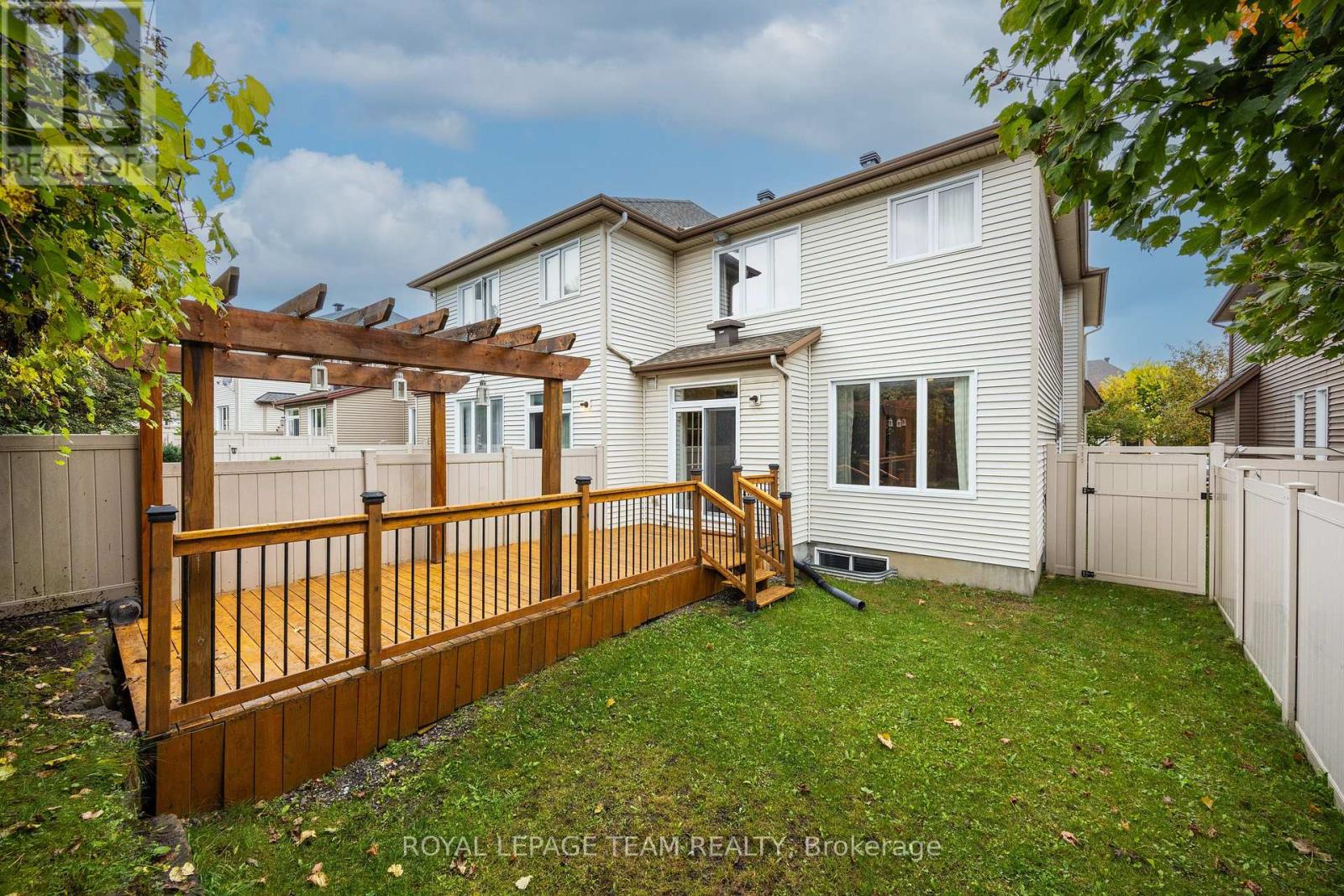 122 Highbury Park Drive S, Ottawa, Ontario  K2J 5Y1 - Photo 48 - X13858764
