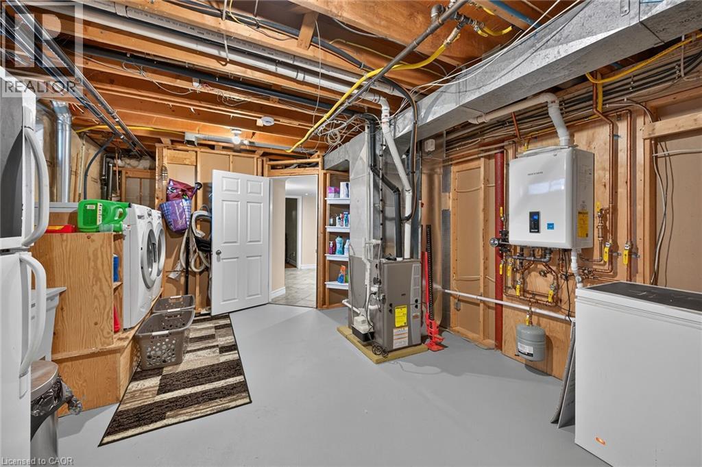 2 Keen Street, Jarvis, Ontario  N0A 1J0 - Photo 36 - 40867834