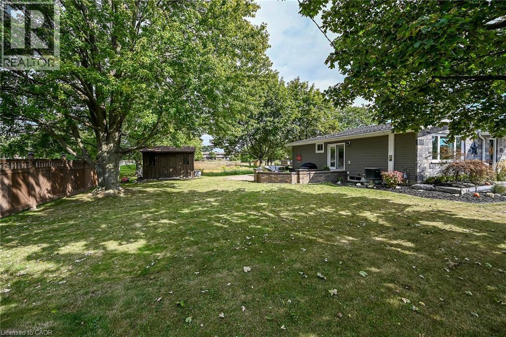 2 Keen Street, Jarvis, Ontario  N0A 1J0 - Photo 40 - 40867834
