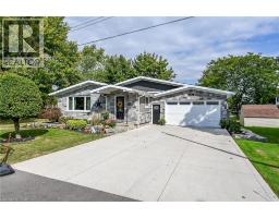 2 KEEN Street, Jarvis, Ontario