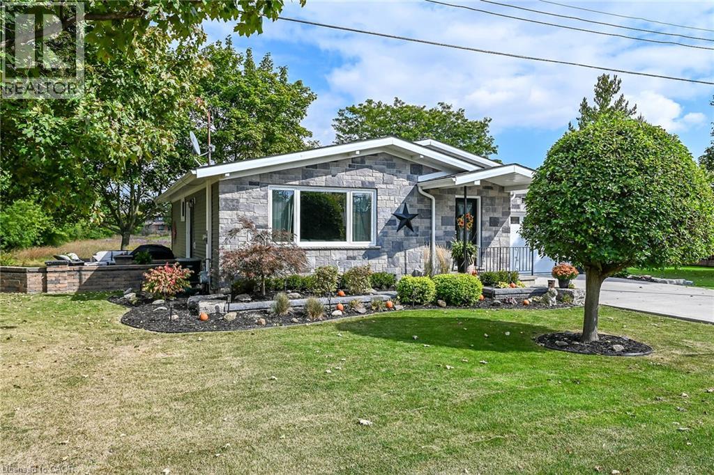 2 Keen Street, Jarvis, Ontario  N0A 1J0 - Photo 3 - 40867834