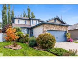 37 Huntington Cr, St. Albert, Alberta T8N 6G4 (30360994)