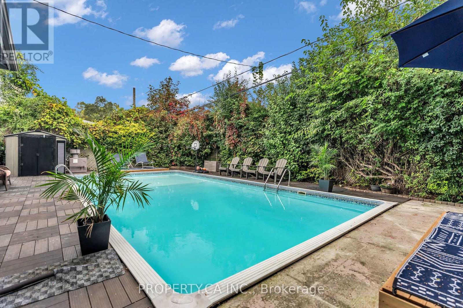 833 Krosno Boulevard, Pickering, Ontario  L1W 1H1 - Photo 37 - E13851058