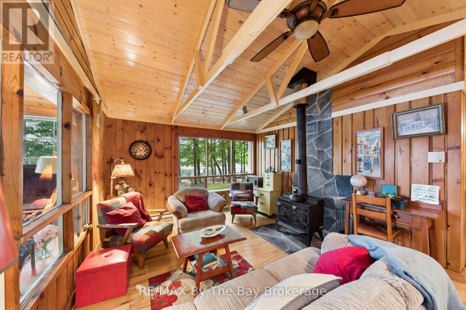 10158 Georgian Bay Shore, Georgian Bay, Ontario  P0E 1E0 - Photo 34 - X13858752