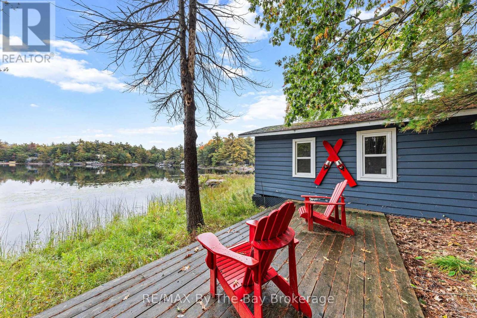 10158 Georgian Bay Shore, Georgian Bay, Ontario  P0E 1E0 - Photo 47 - X13858752