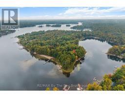 10158 GEORGIAN BAY SHORE, Georgian Bay, Ontario