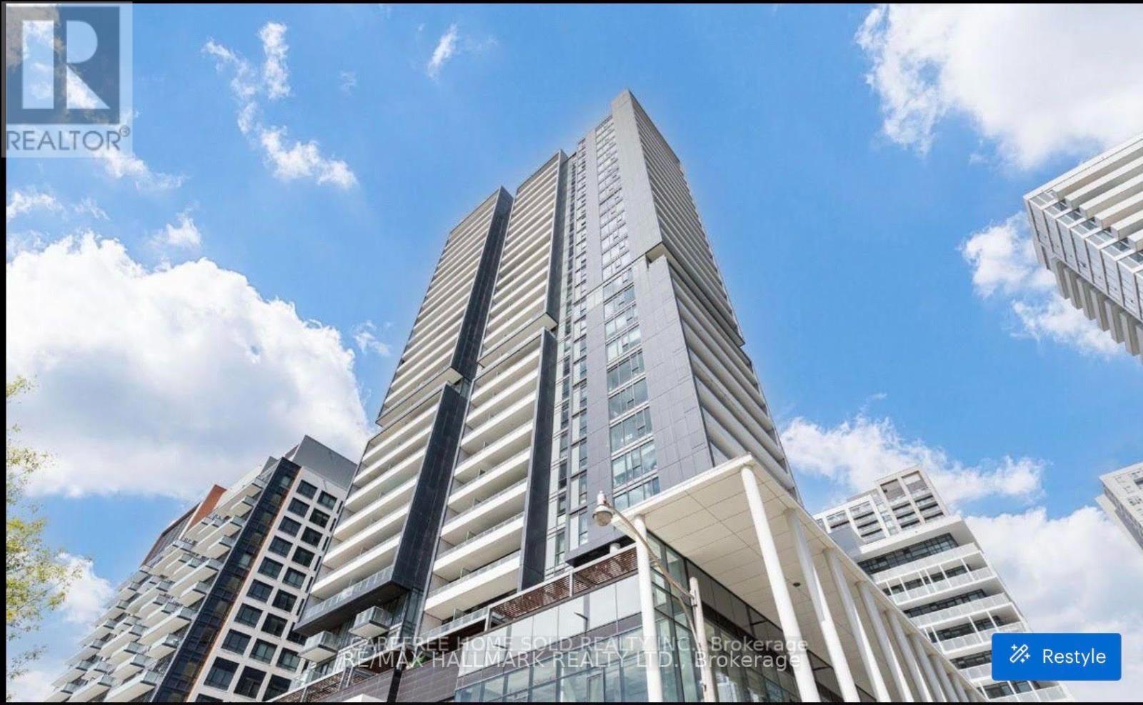 1301 - 225 Sumach Street E, Toronto, Ontario M5A 0P8 - Photo 1 - C13858716