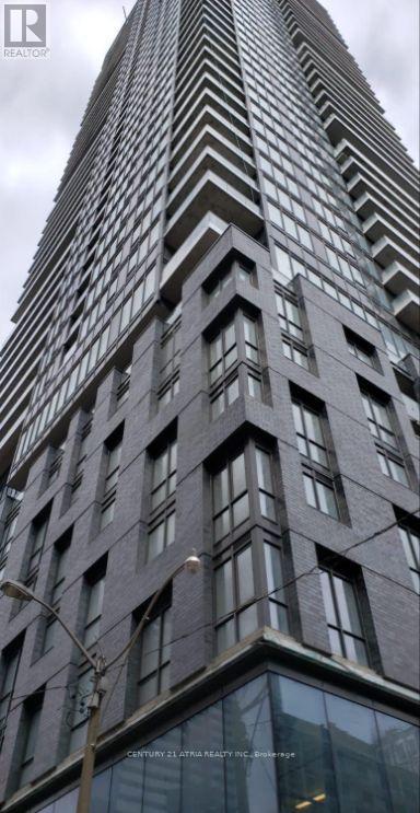 3508 - 115 Blue Jays Way, Toronto, Ontario M5V 0N4 - Photo 1 - C13858720