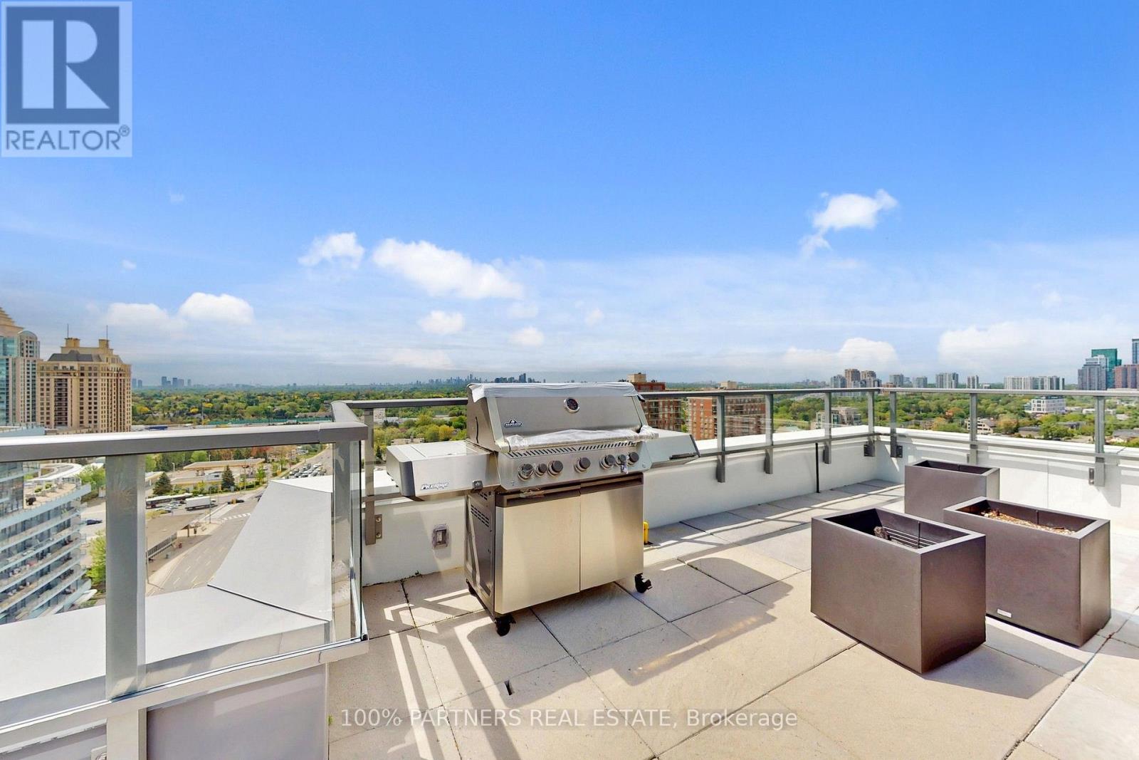 707 - 2 Teagarden Court, Toronto, Ontario M2N 5Z9 - Photo 16 - C13858728