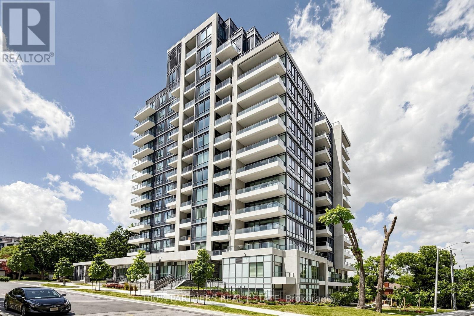 707 - 2 Teagarden Court, Toronto, Ontario M2N 5Z9 - Photo 2 - C13858728