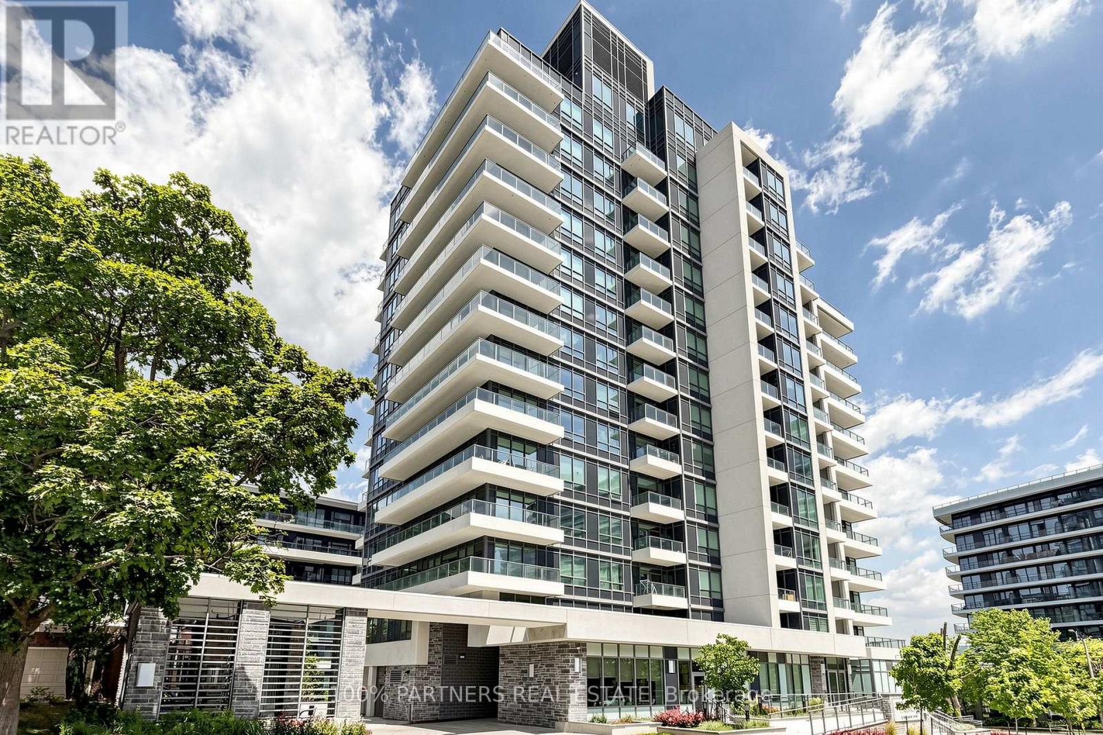 707 - 2 Teagarden Court, Toronto, Ontario M2N 5Z9 - Photo 3 - C13858728