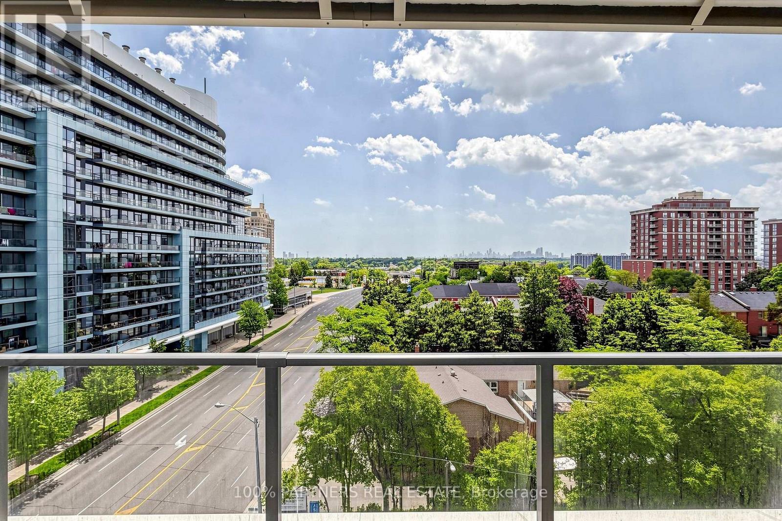 707 - 2 Teagarden Court, Toronto, Ontario M2N 5Z9 - Photo 35 - C13858728