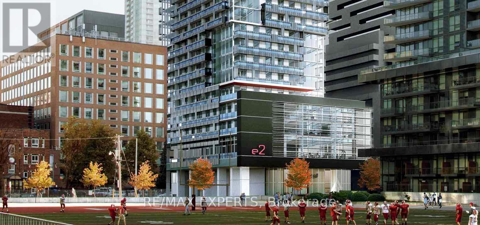2707 - 39 Roehampton Road, Toronto, Ontario M4P 0G1 - Photo 2 - C13858742