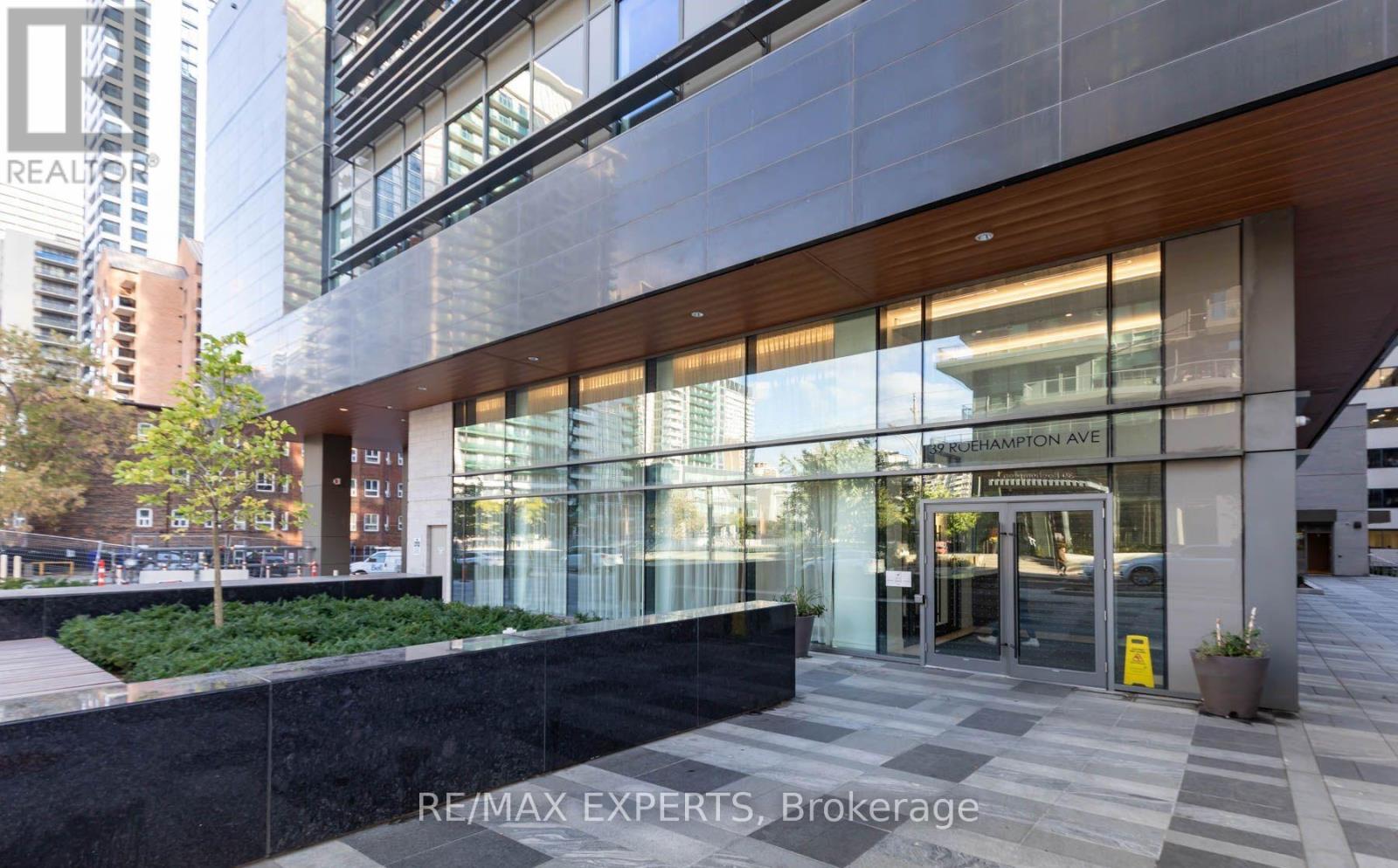 2707 - 39 Roehampton Road, Toronto, Ontario M4P 0G1 - Photo 3 - C13858742
