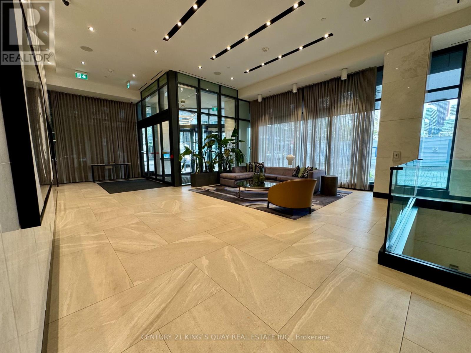 820 - 1 Edgewater Drive, Toronto, Ontario M5A 0L1 - Photo 10 - C13858770