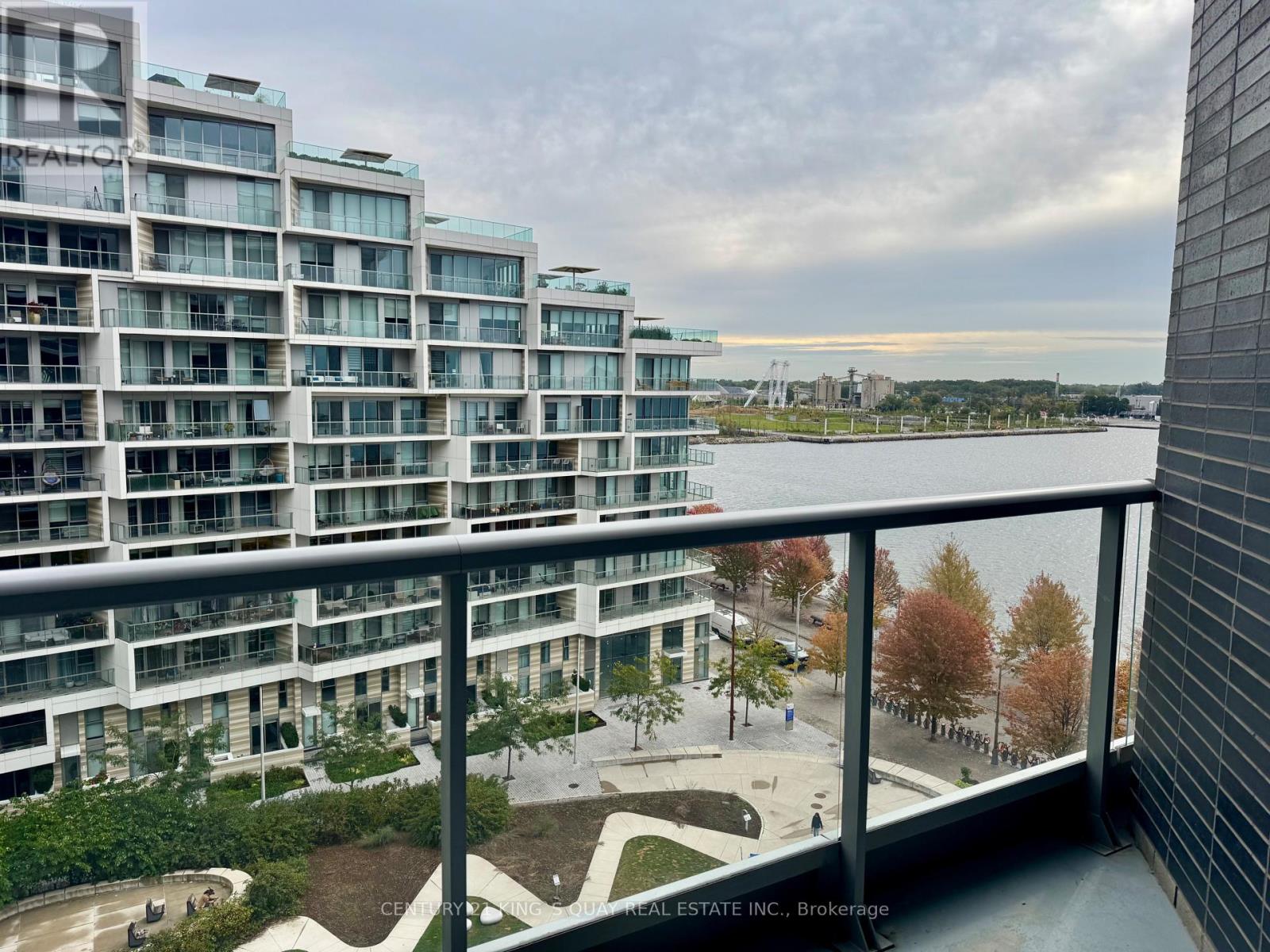 820 - 1 Edgewater Drive, Toronto, Ontario M5A 0L1 - Photo 20 - C13858770