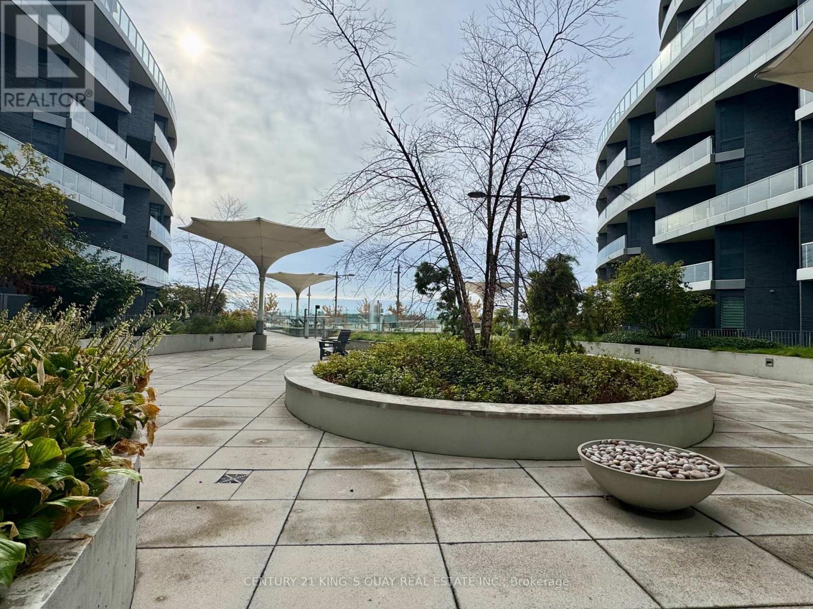 820 - 1 Edgewater Drive, Toronto, Ontario M5A 0L1 - Photo 30 - C13858770