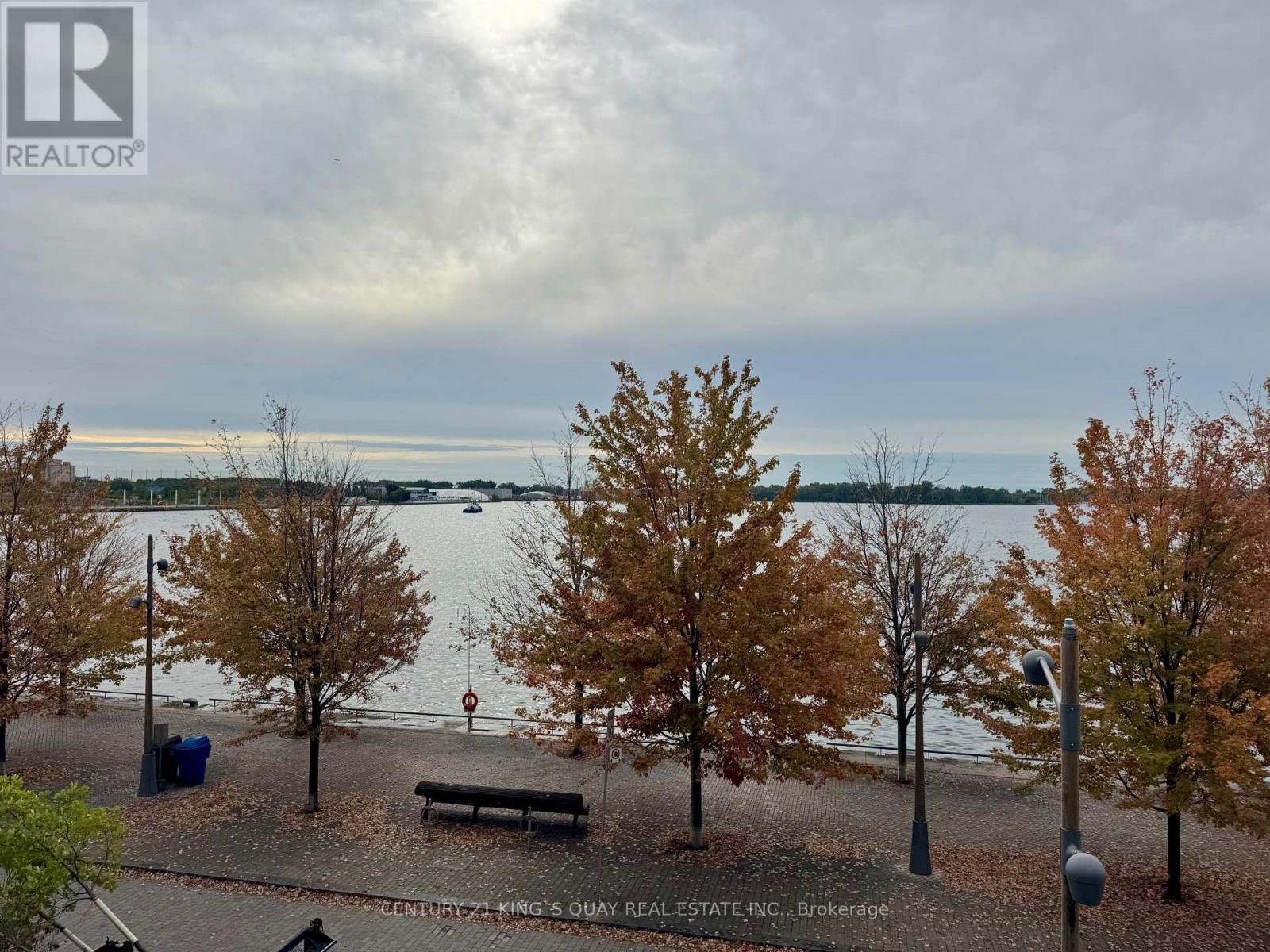 820 - 1 Edgewater Drive, Toronto, Ontario M5A 0L1 - Photo 32 - C13858770