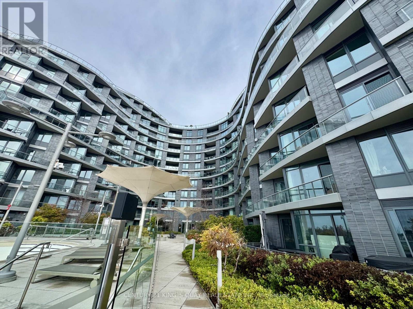 820 - 1 Edgewater Drive, Toronto, Ontario M5A 0L1 - Photo 33 - C13858770