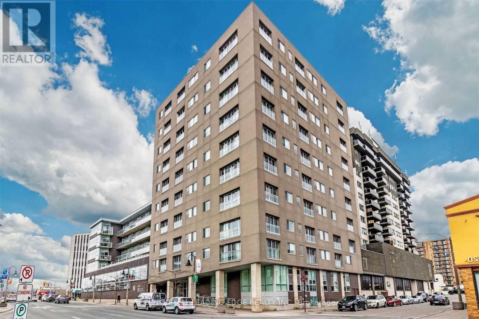 609 - 44 BOND STREET W