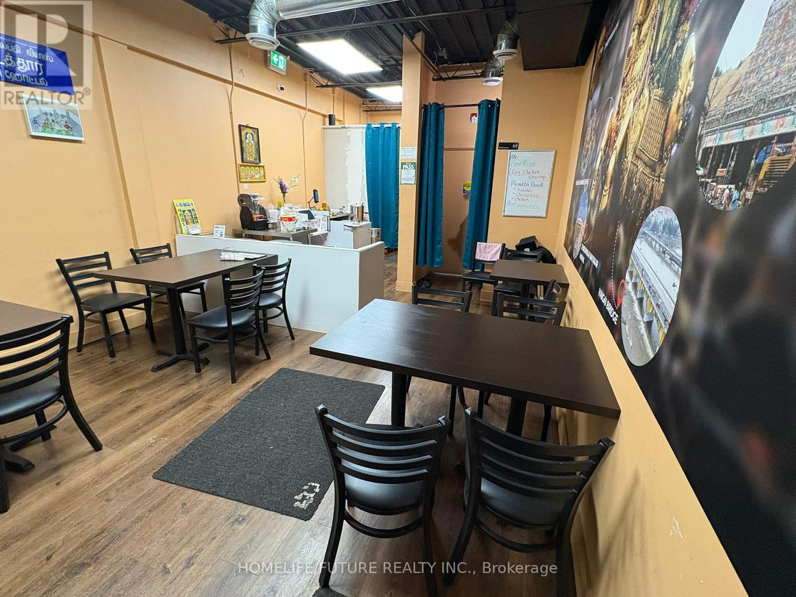 296 - 284-296 Markham Road, Toronto, Ontario  M1J 3C5 - Photo 4 - E13858710