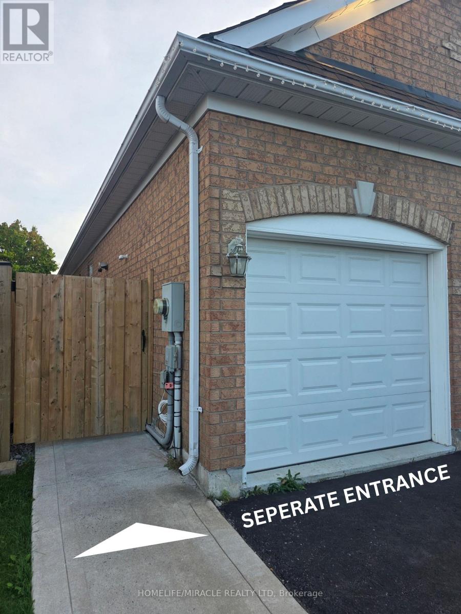 Bsmt - 1022 Glenbourne Drive, Oshawa, Ontario  L1K 2P9 - Photo 3 - E13858724