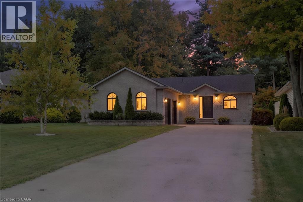53 HAWTREY Road, Delhi, Ontario