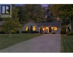 53 HAWTREY Road, Delhi, Ontario