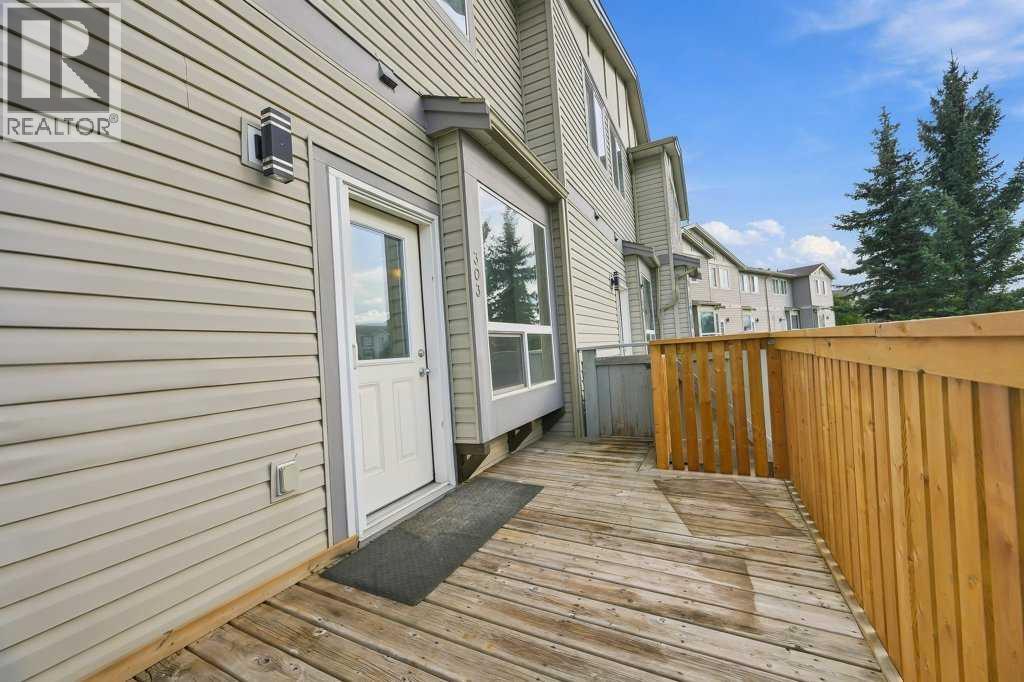 303, 2005 Luxstone Boulevard SW, Airdrie, Alberta  T4B 3J9 - Photo 20 - A2349563
