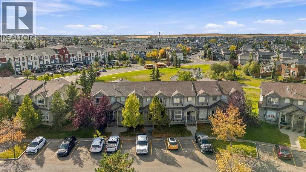 303, 2005 Luxstone Boulevard SW, Airdrie, Alberta  T4B 3J9 - Photo 27 - A2349563
