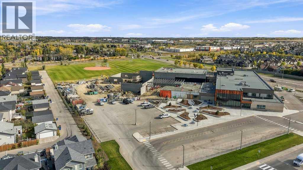 303, 2005 Luxstone Boulevard SW, Airdrie, Alberta  T4B 3J9 - Photo 30 - A2349563