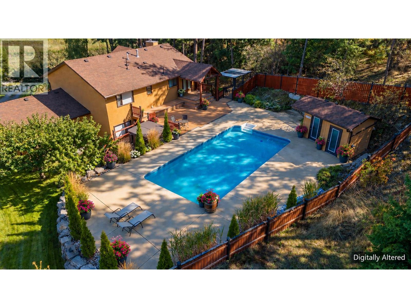 10590 Long Road, Lake Country, British Columbia