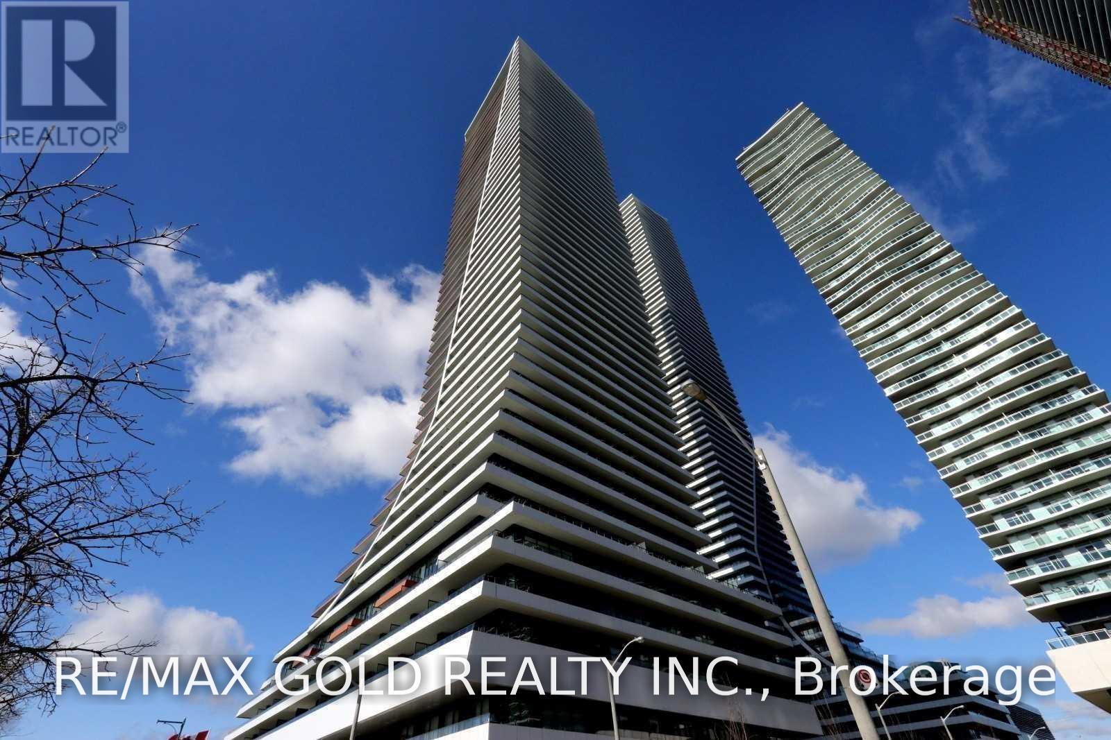 1802 - 20 SHORE BREEZE DRIVE, Toronto, Ontario