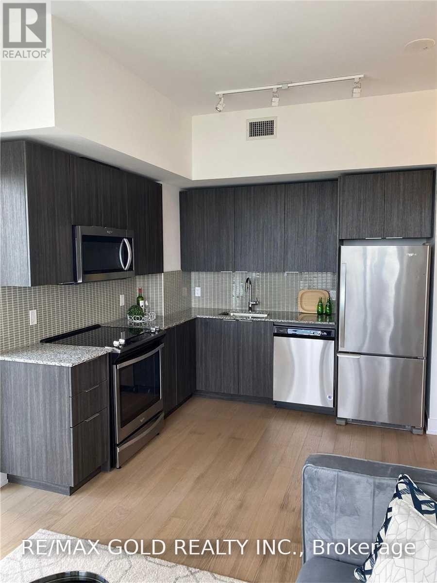 1802 - 20 Shore Breeze Drive, Toronto, Ontario  M8V 1A1 - Photo 2 - W13858712