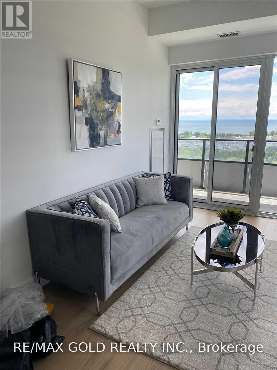 1802 - 20 Shore Breeze Drive, Toronto, Ontario  M8V 1A1 - Photo 3 - W13858712
