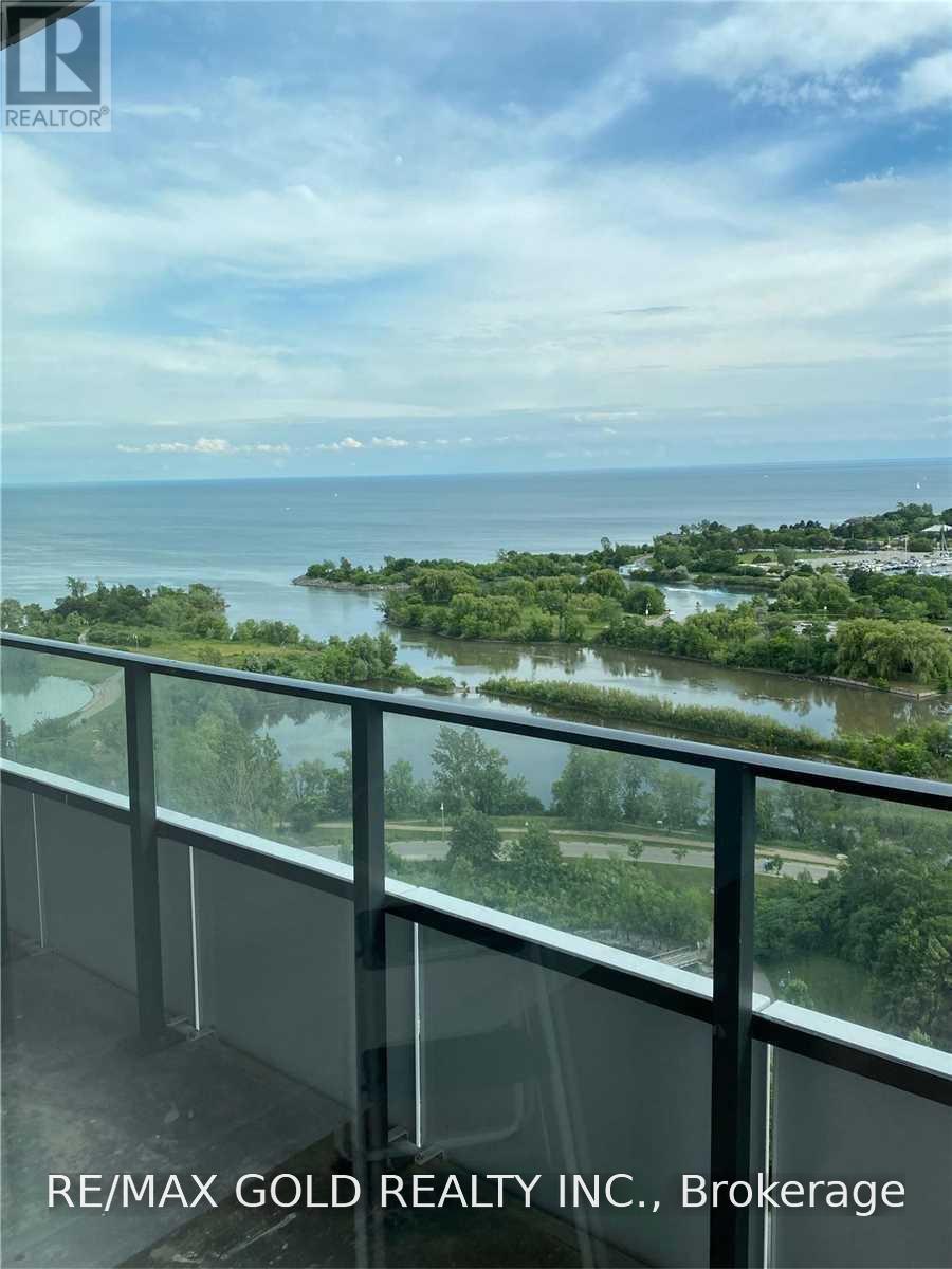 1802 - 20 Shore Breeze Drive, Toronto, Ontario  M8V 1A1 - Photo 7 - W13858712