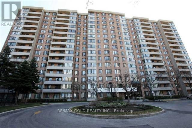 1501 - 5 LISA STREET, Brampton, Ontario