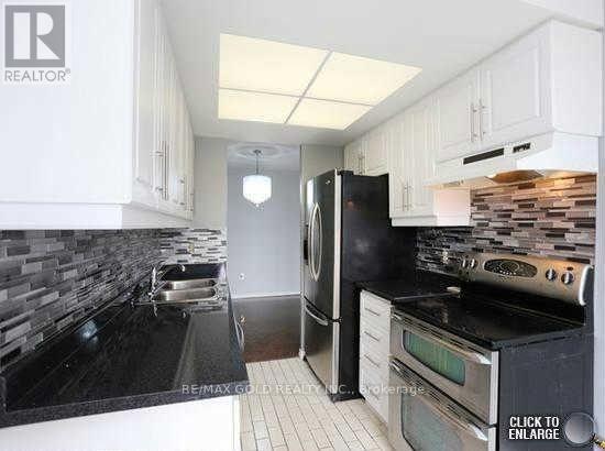 1501 - 5 Lisa Street, Brampton, Ontario  L6T 4T4 - Photo 10 - W13858714
