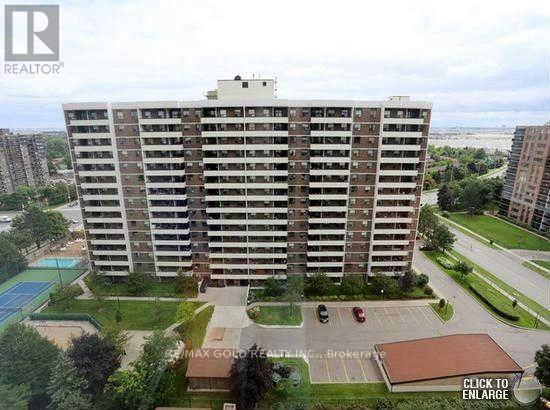 1501 - 5 Lisa Street, Brampton, Ontario  L6T 4T4 - Photo 2 - W13858714