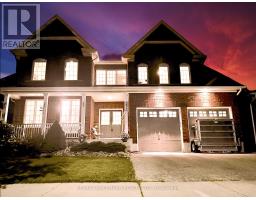 1864 ARBORWOOD DRIVE, Oshawa, Ontario
