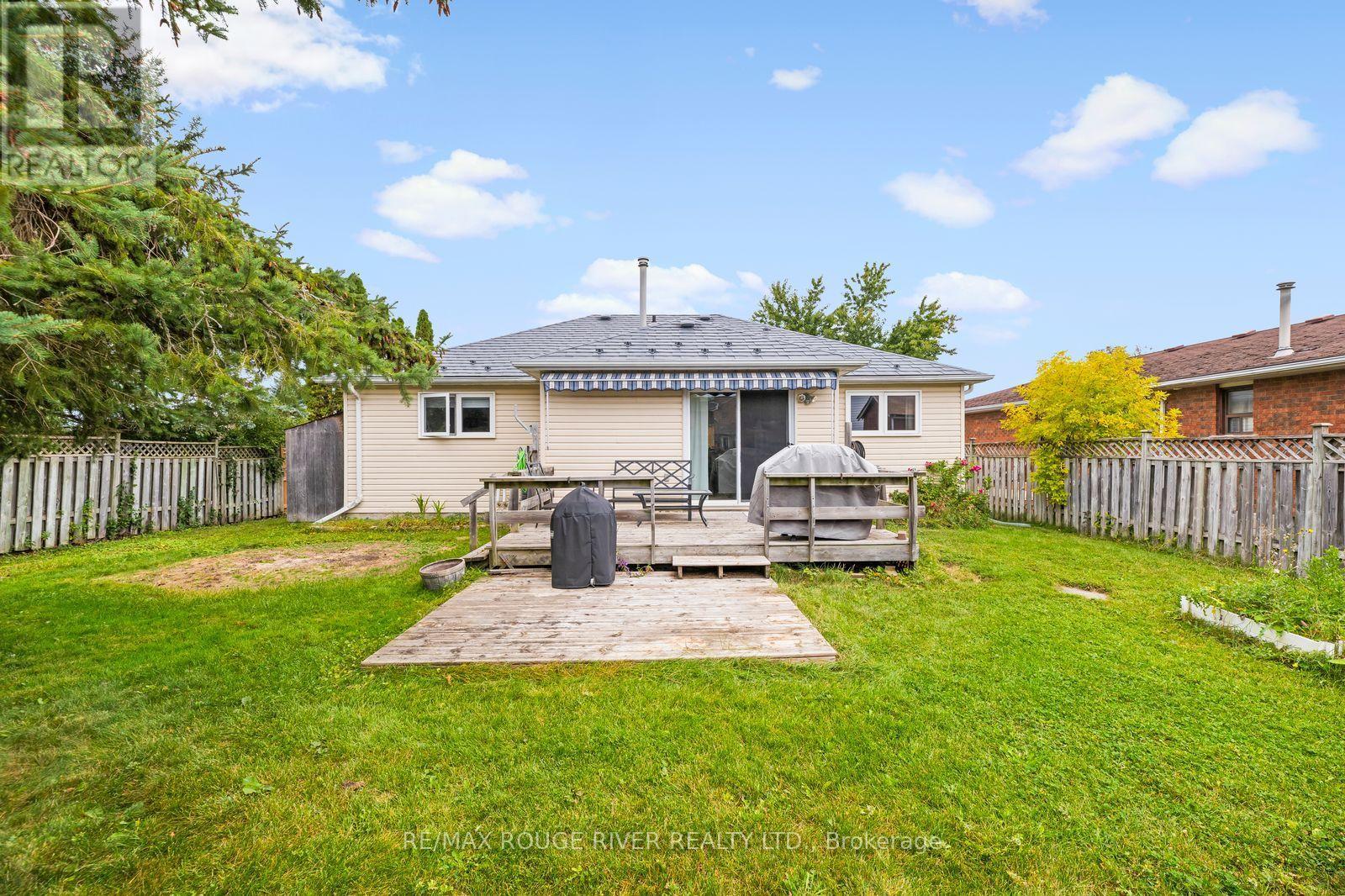 34 Cedar Court, Kawartha Lakes, Ontario  K9V 6A9 - Photo 30 - X13819838