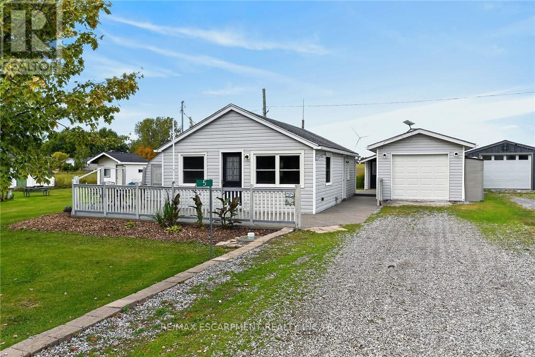 5 WILLOWAY LANE, Haldimand, Ontario