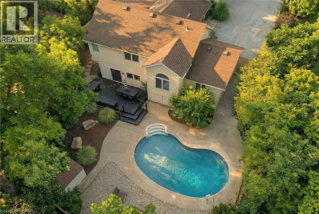 59 SHAKESPEARE Avenue, Niagara-on-the-Lake, Ontario