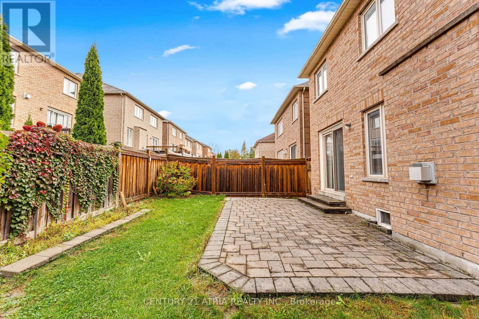 468 Kwapis Boulevard, Newmarket, Ontario  L3X 3K5 - Photo 29 - N13854220