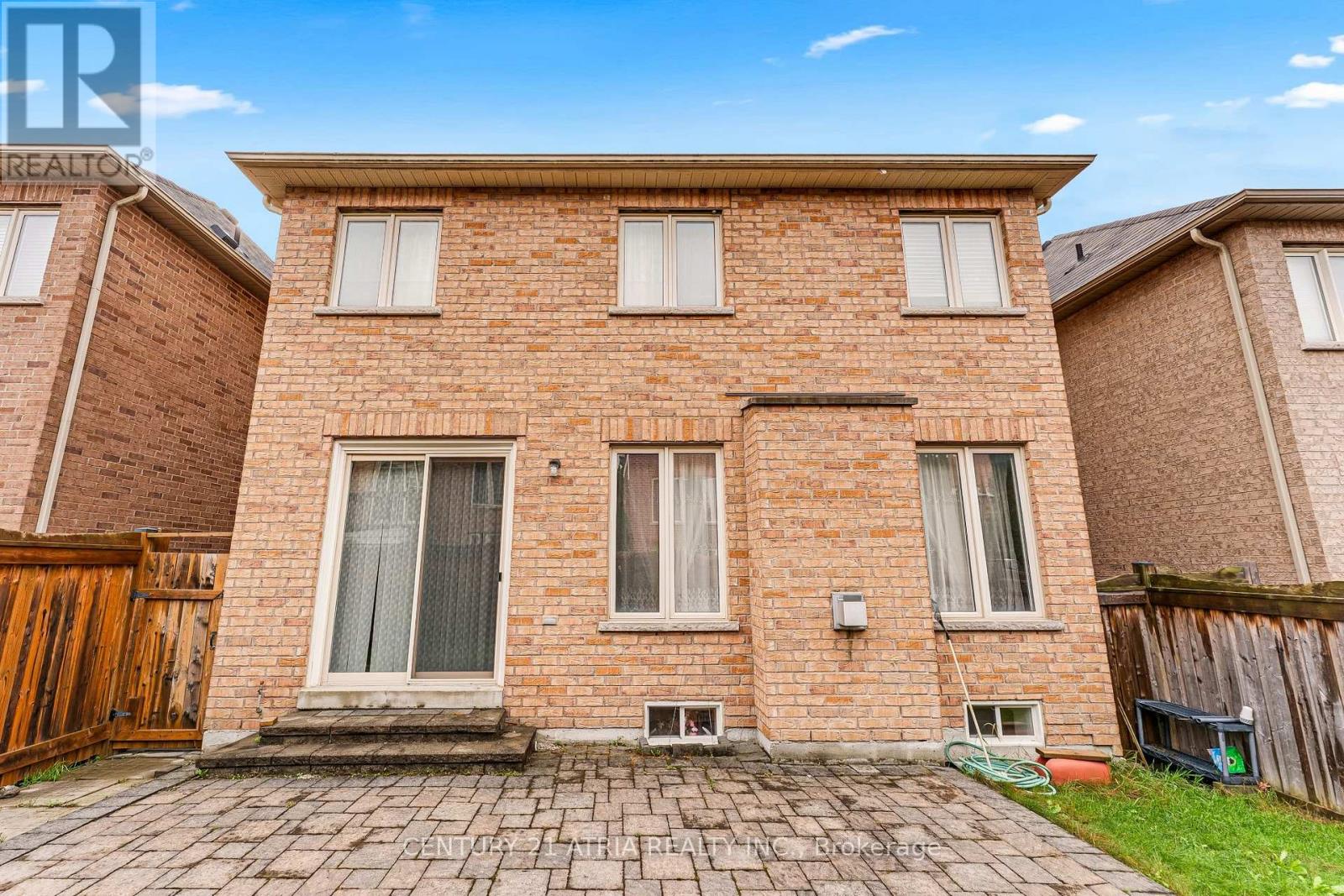 468 Kwapis Boulevard, Newmarket, Ontario  L3X 3K5 - Photo 28 - N13854220