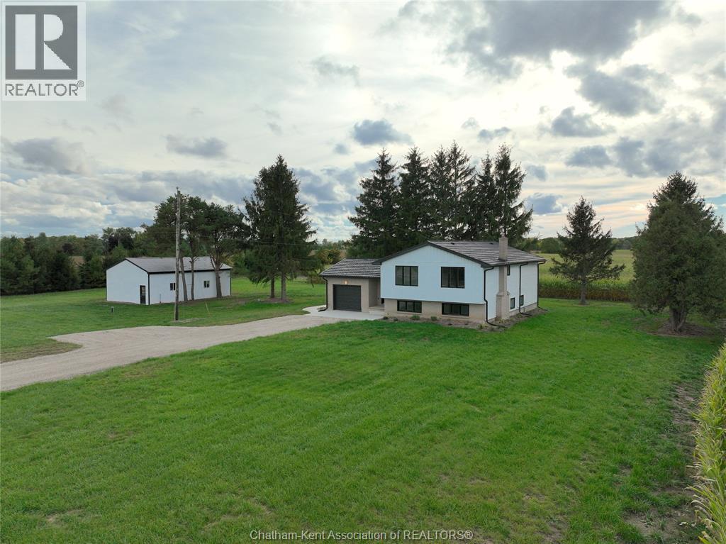 5385 Carriage Road, Delaware Town, Ontario  N0L 1E0 - Photo 1 - 26014767