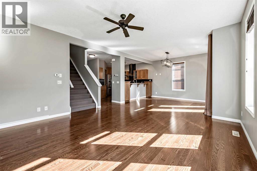 29 Mahogany View Se, Calgary, Alberta  T3M 0T3 - Photo 21 - A2349403