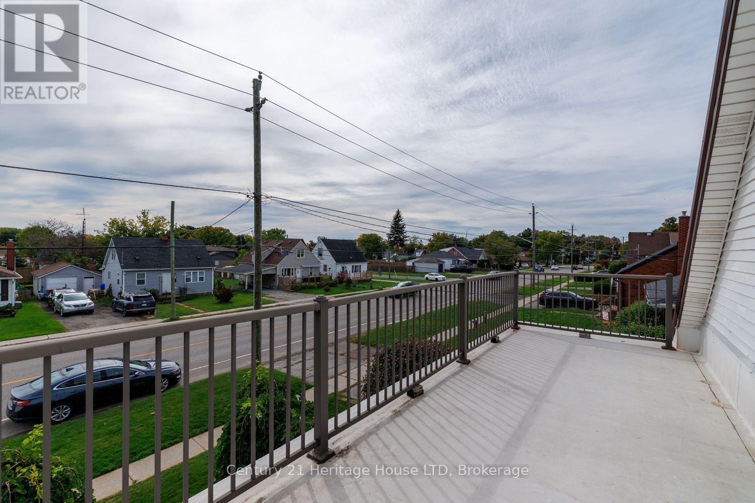 6791 Dunn Street, Niagara Falls, Ontario  L2G 2R3 - Photo 33 - X13858792