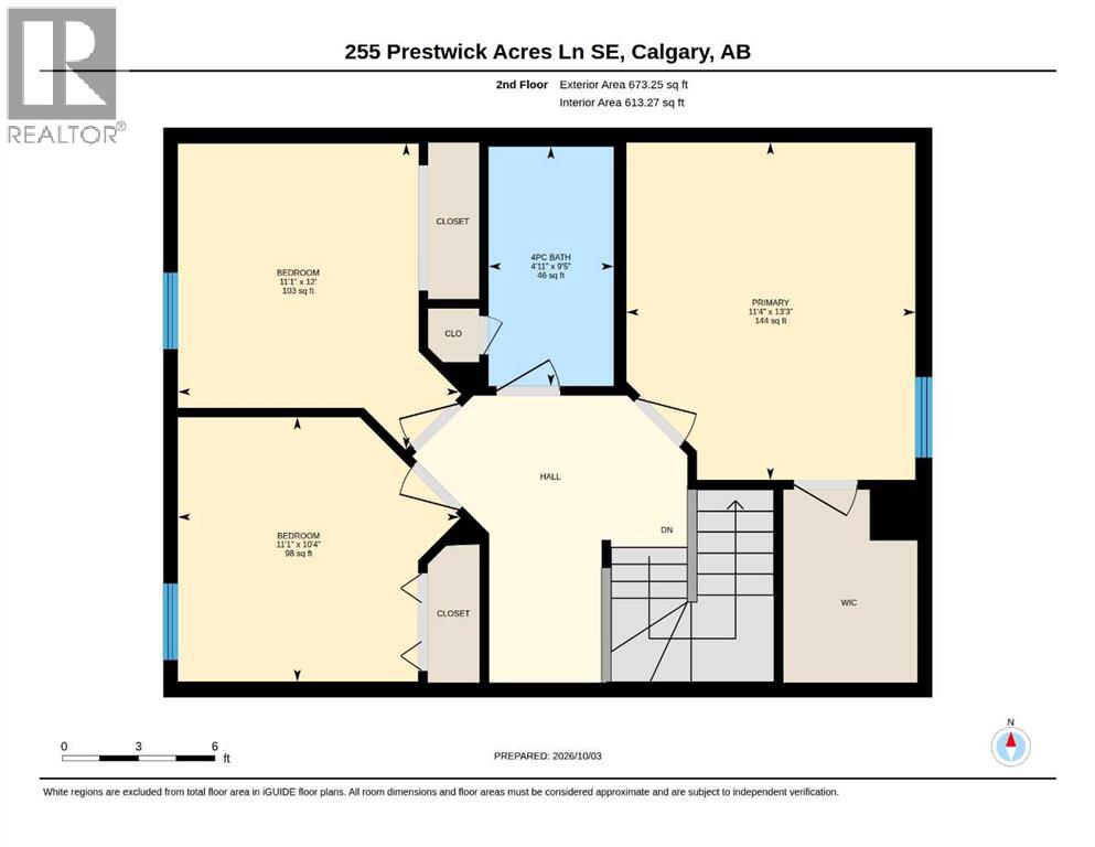 255 Prestwick Acres Lane SE