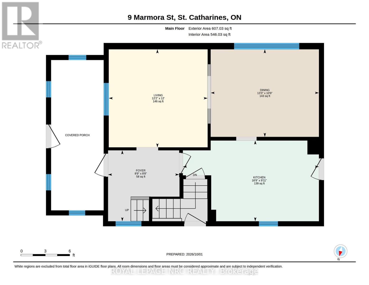 9 Marmora Street, St. Catharines, Ontario  L2P 3B9 - Photo 40 - X13857670